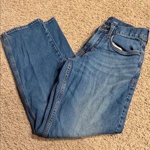 Men’s Jeans